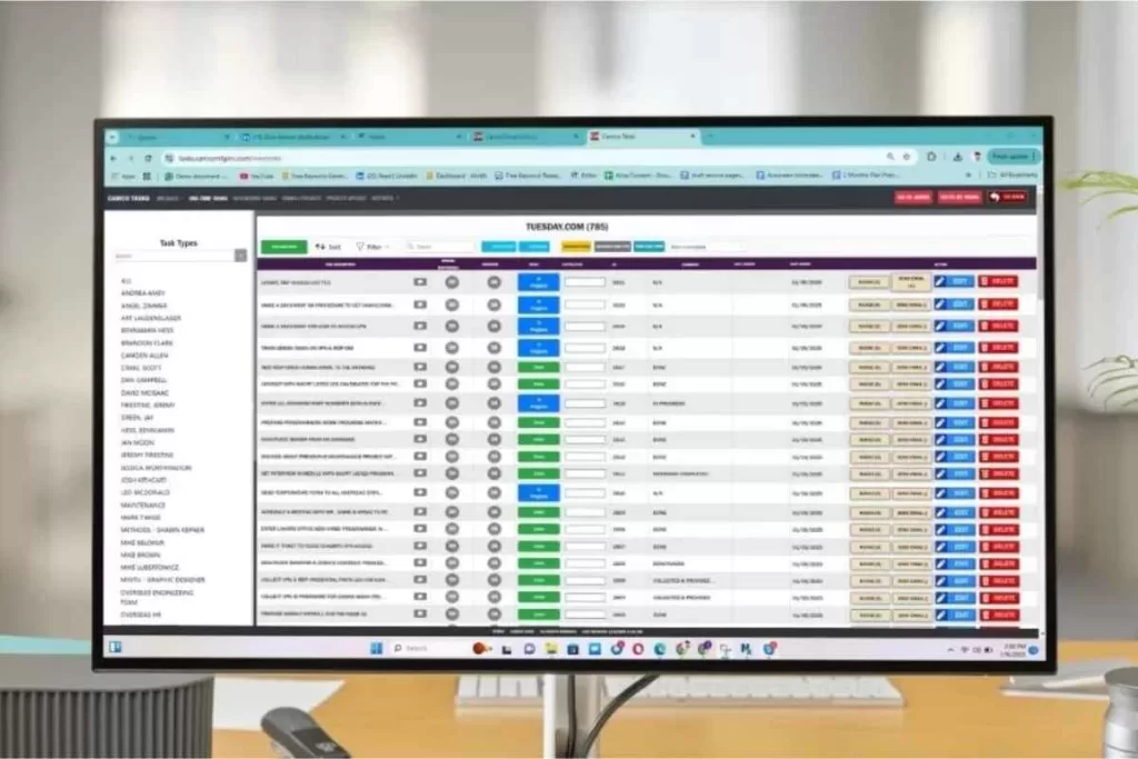 Desktop Application Development Desktop Application Development
